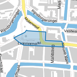 Perceel LDN01-B-3464