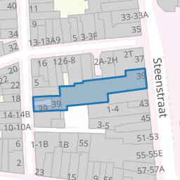 Perceel LDN01-B-3470