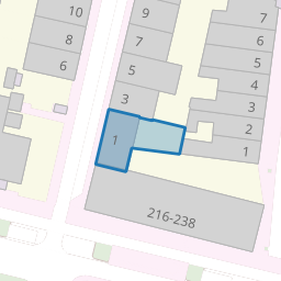 Perceel LDN01-B-3481