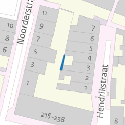 Perceel LDN01-B-3485