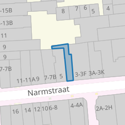 Perceel LDN01-B-3486