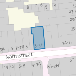Perceel LDN01-B-3487