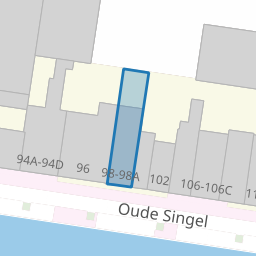 Perceel LDN01-B-3488