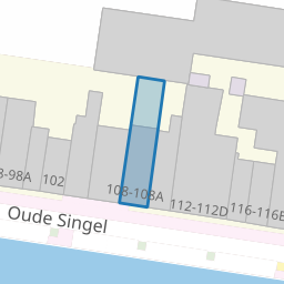 Perceel LDN01-B-3489