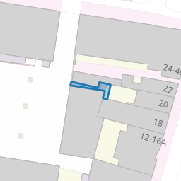 Perceel LDN01-B-3495