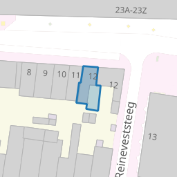 Perceel LDN01-B-3496