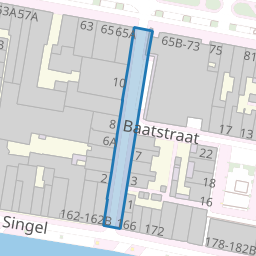 Perceel LDN01-B-3503