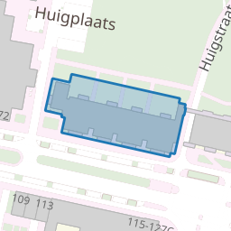 Perceel LDN01-B-3506