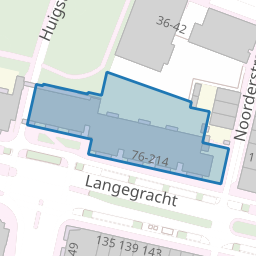 Perceel LDN01-B-3507