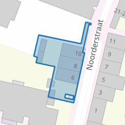 Perceel LDN01-B-3508