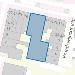 Perceel LDN01-B-3517