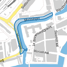 Perceel LDN01-B-3518