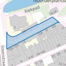 Perceel LDN01-B-3524