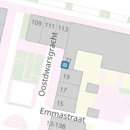 Perceel LDN01-B-3527