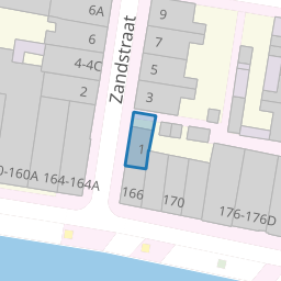 Perceel LDN01-B-3529