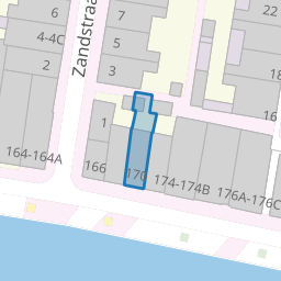 Perceel LDN01-B-3532