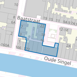 Perceel LDN01-B-3533