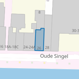 Perceel LDN01-B-3539