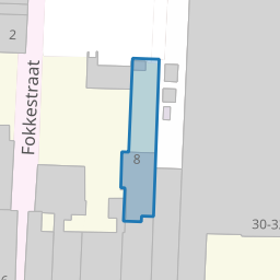 Perceel LDN01-B-3540