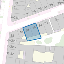 Perceel LDN01-B-3544