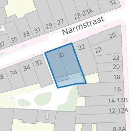 Perceel LDN01-B-3545