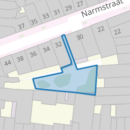 Perceel LDN01-B-3546