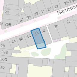 Perceel LDN01-B-3548