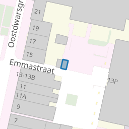 Perceel LDN01-B-3550