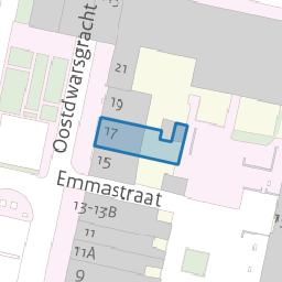 Perceel LDN01-B-3552
