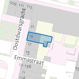 Perceel LDN01-B-3553