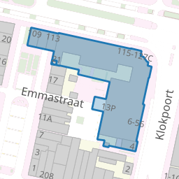 Perceel LDN01-B-3554