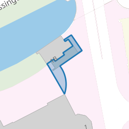 Perceel LDN01-B-3562