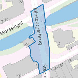 Perceel LDN01-B-3563