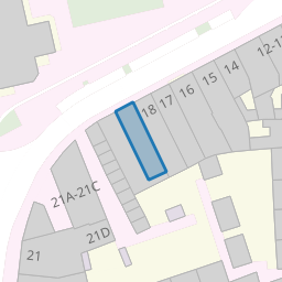 Perceel LDN01-B-3564