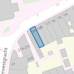 Perceel LDN01-B-3565