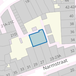 Perceel LDN01-B-3570