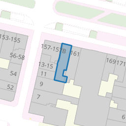 Perceel LDN01-B-3577