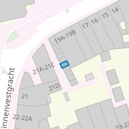 Perceel LDN01-B-3587