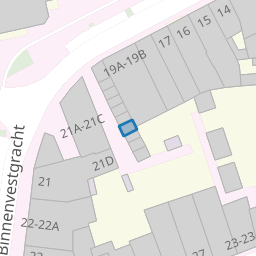 Perceel LDN01-B-3588