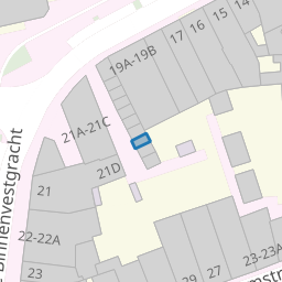 Perceel LDN01-B-3589