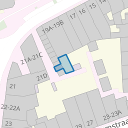 Perceel LDN01-B-3591