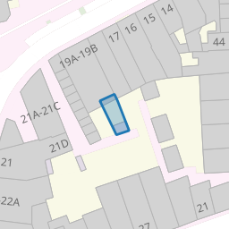 Perceel LDN01-B-3592