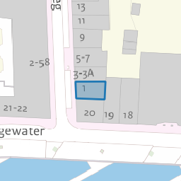 Perceel LDN01-B-3600