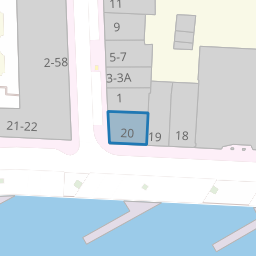 Perceel LDN01-B-3601