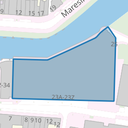 Perceel LDN01-B-3608