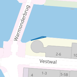 Perceel LDN01-B-3610