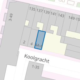 Perceel LDN01-B-3618