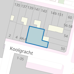 Perceel LDN01-B-3619