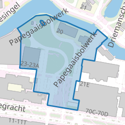 Perceel LDN01-B-3626