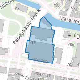 Perceel LDN01-B-3627